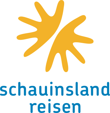 schauinsland reisen logo